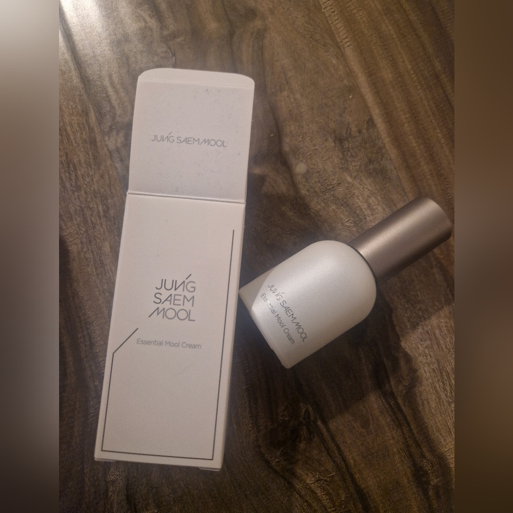 JUNGSAEMMOOL Essential Mool Micro Fitting Mist